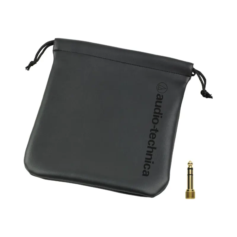 Audio-Technica ATH-M50x Closed-back Studio Monitoring Headphones - Image 7