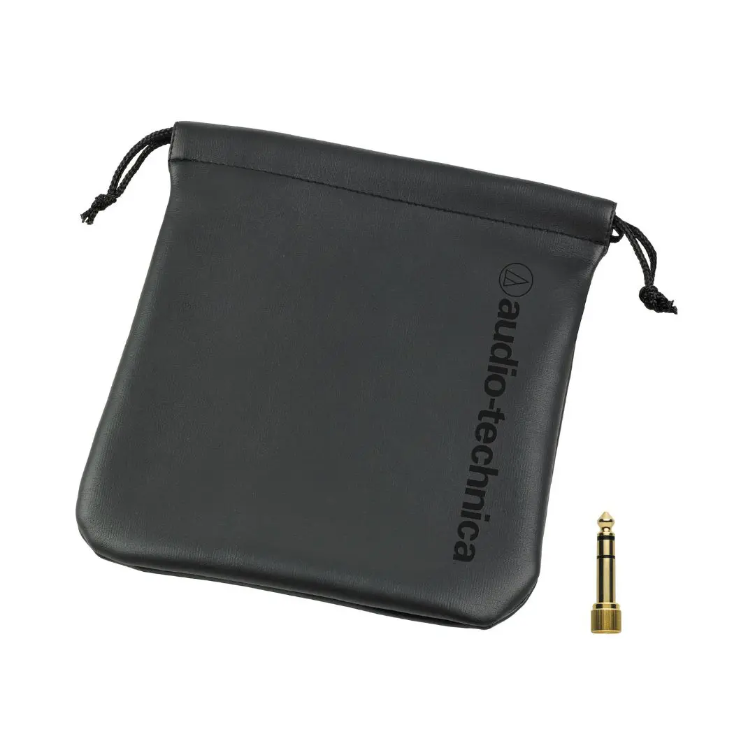 Audio-Technica ATH-M50x Closed-back Studio Headphone - Image 7