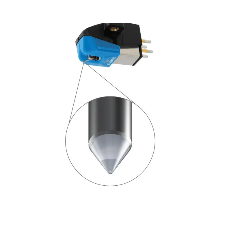 Audio Technica AT-VM95C Cartridge - Image 3