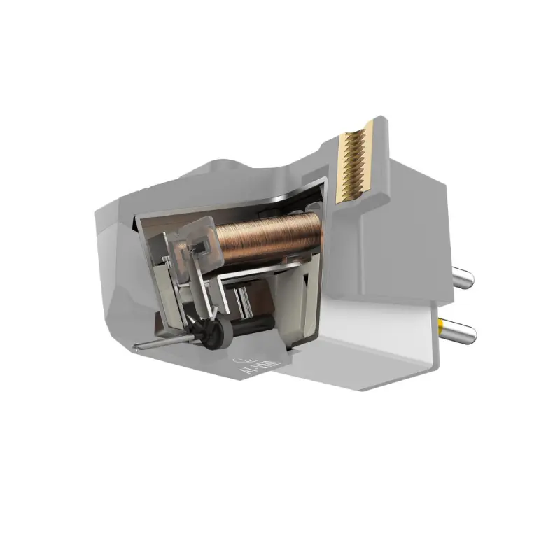 Audio Technica AT-VM95C Cartridge - Image 4
