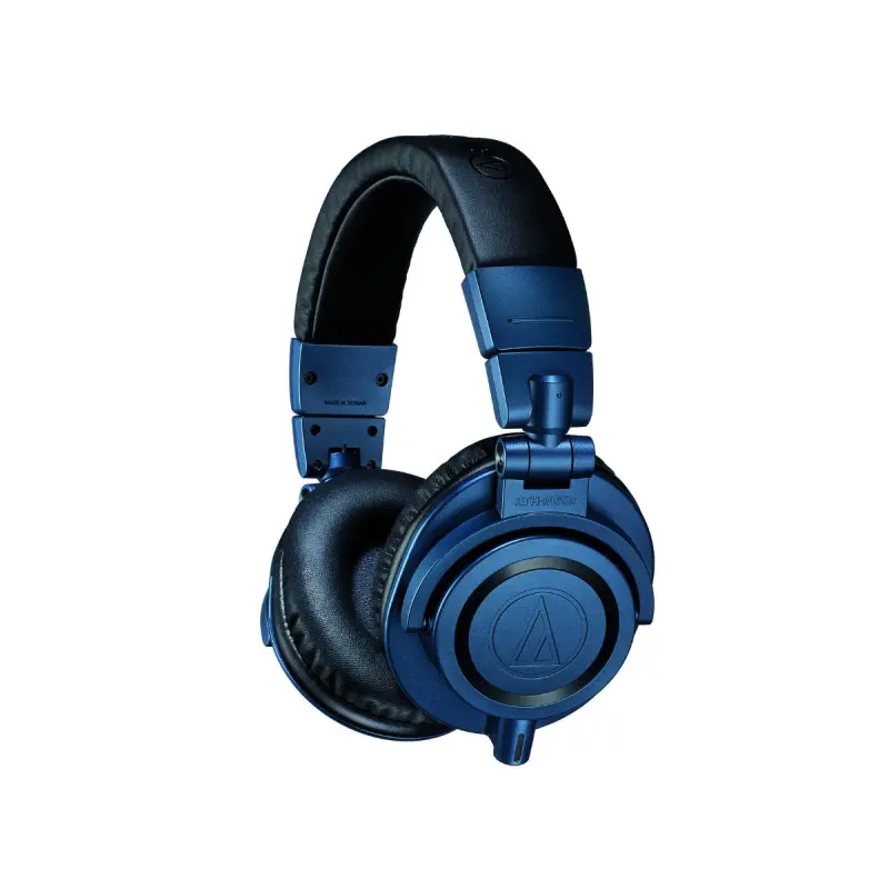Audio-Technica ATH M50xDS Closed-back Studio Monitoring Headphones