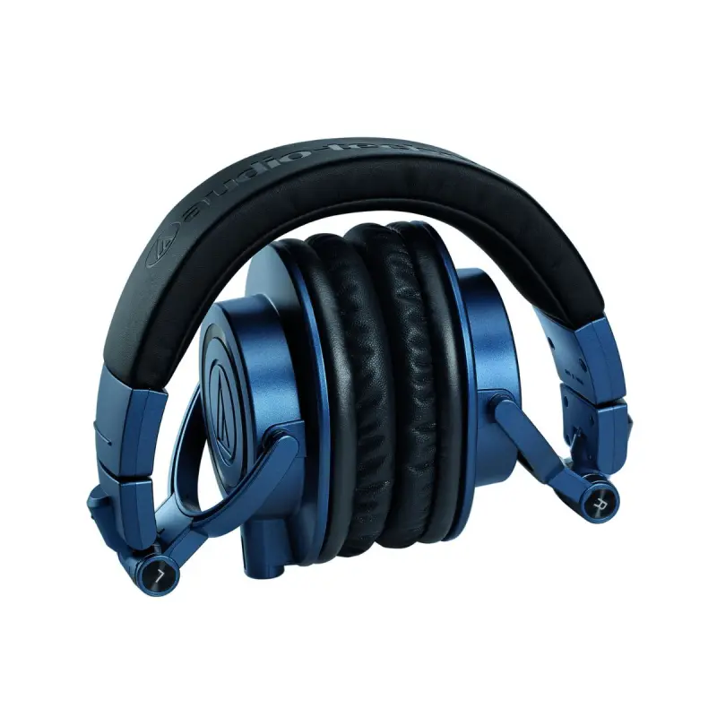 Audio-Technica ATH M50xDS Closed-back Studio Monitoring Headphones - Image 2