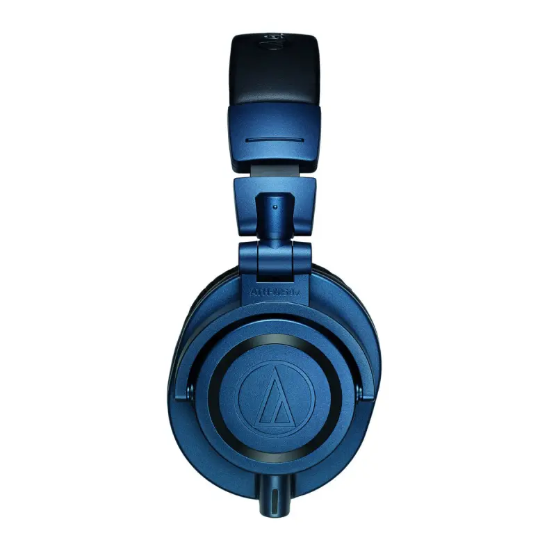 Audio-Technica ATH M50xDS Closed-back Studio Monitoring Headphones - Image 3