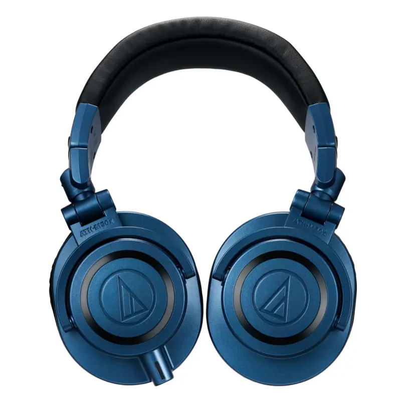Audio-Technica ATH M50xDS Closed-back Studio Monitoring Headphones - Image 4