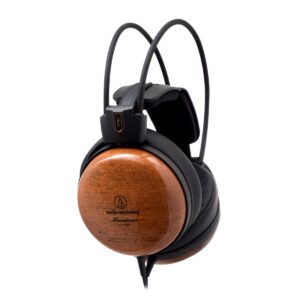 Audio Technica - ATH-W1000Z Closed Back Dynamic Headphone