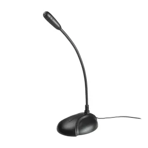 Audio-Technica ATR4750-USB Condenser Microphone