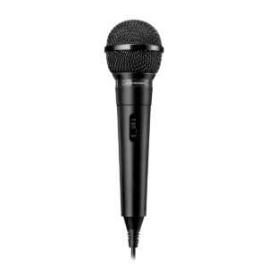 Audio-Technica ATR1100X Dynamic Handheld Microphone