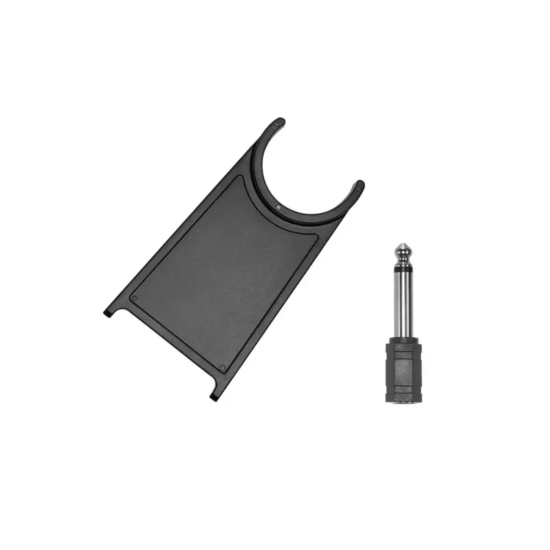 Audio-Technica ATR1100X Dynamic Handheld Microphone - Image 3