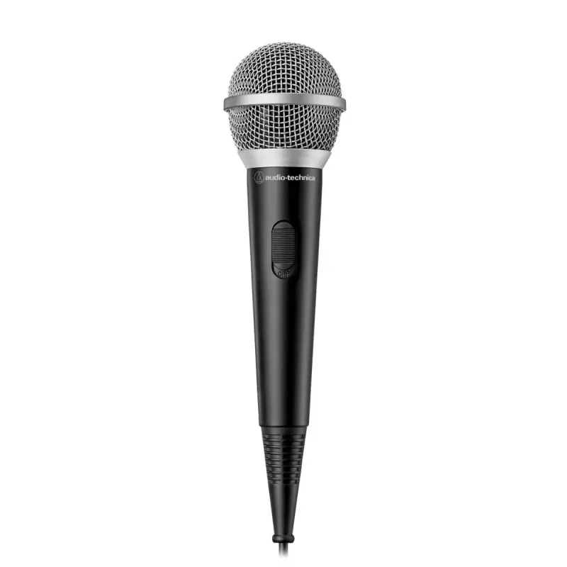 Audio Technica ATR1200X Dynamic Handheld Microphone