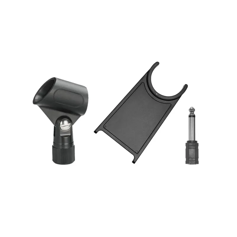 Audio Technica ATR1200X Dynamic Handheld Microphone - Image 3