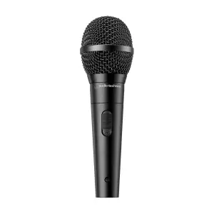 Audio Technica ATR1300X Dynamic Handheld Microphone