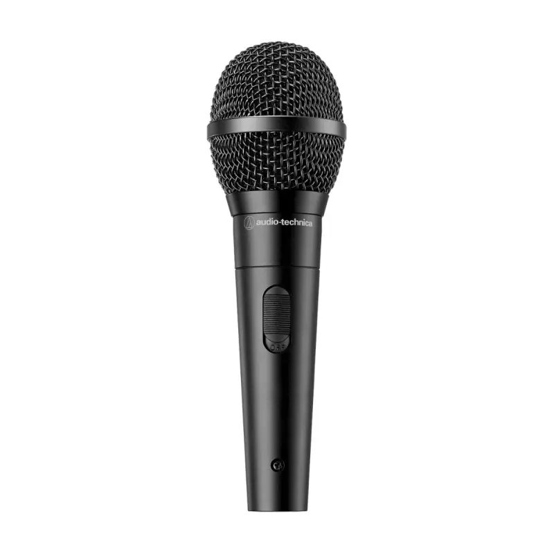 Audio Technica ATR1300X Dynamic Handheld Microphone