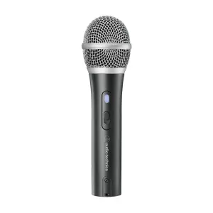 Audio-Technica ATR2100x-USB Dynamic USB/XLR Microphone