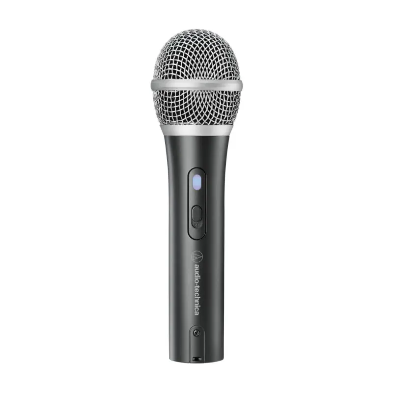 Audio-Technica ATR2100x-USB Dynamic USB/XLR Microphone