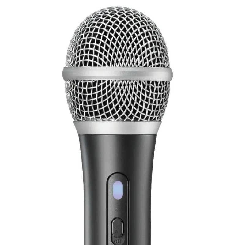 Audio-Technica ATR2100x-USB Dynamic USB/XLR Microphone - Image 2