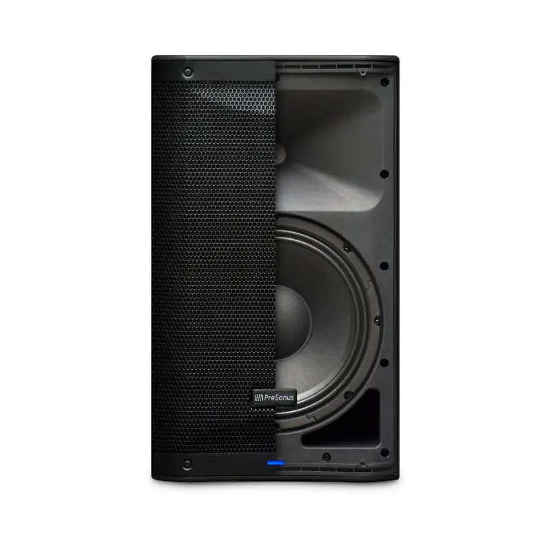 PreSonus AIR10 1200W 10 inch Powered Speaker - Image 4