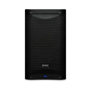 PreSonus AIR10 powered speaker with a 10-inch driver, delivering 1200W of sound for professional audio applications.