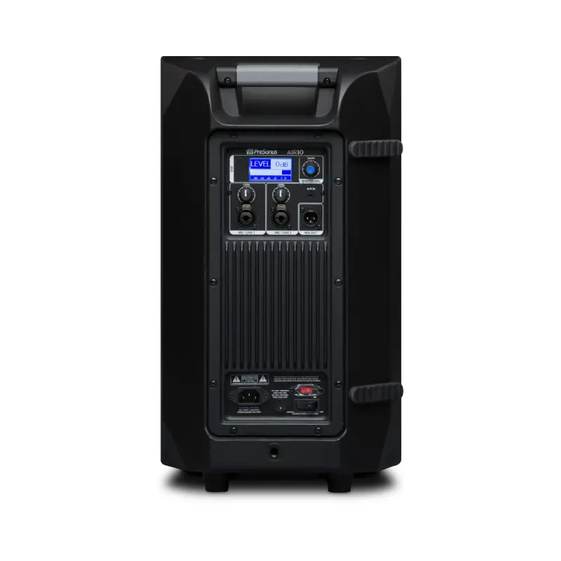 PreSonus AIR10 1200W 10 inch Powered Speaker - Image 2