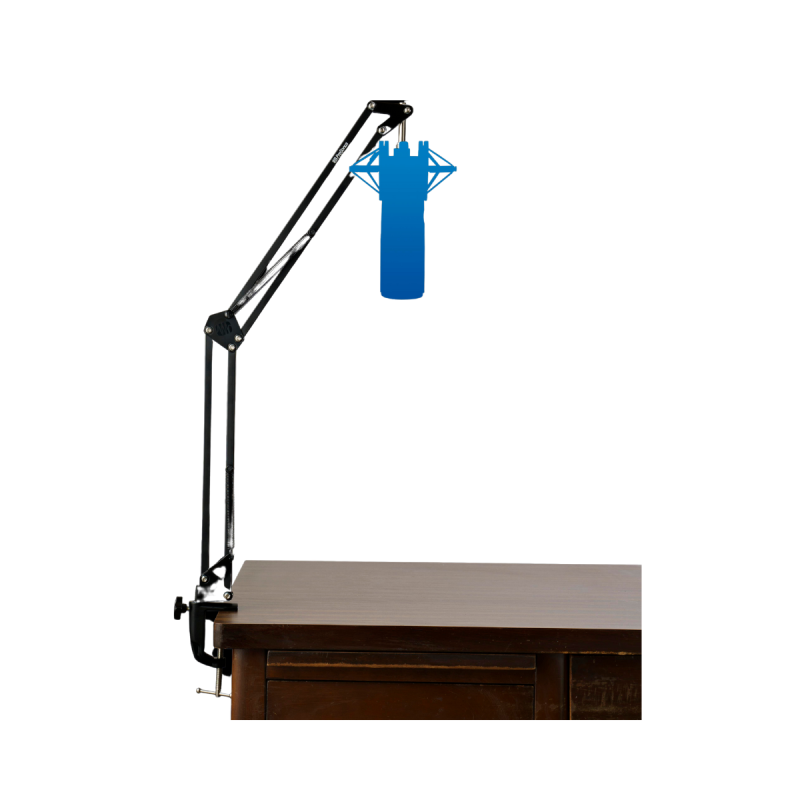 PreSonus Broadcast Accessory Pack for Microphones - Image 5