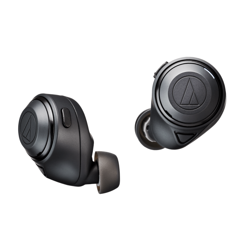 Audio-Technica ATH-CKS50TW ANC True Wireless In-Ear Headphones - Image 2