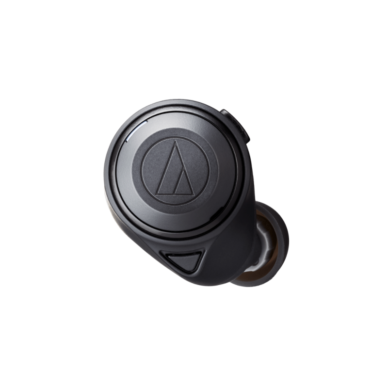Audio-Technica ATH-CKS50TW ANC True Wireless In-Ear Headphones - Image 3