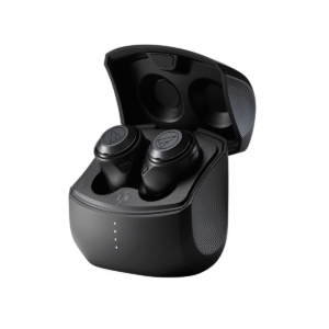 Audio-Technica ATH-CKS50TW ANC True Wireless In-Ear Headphones