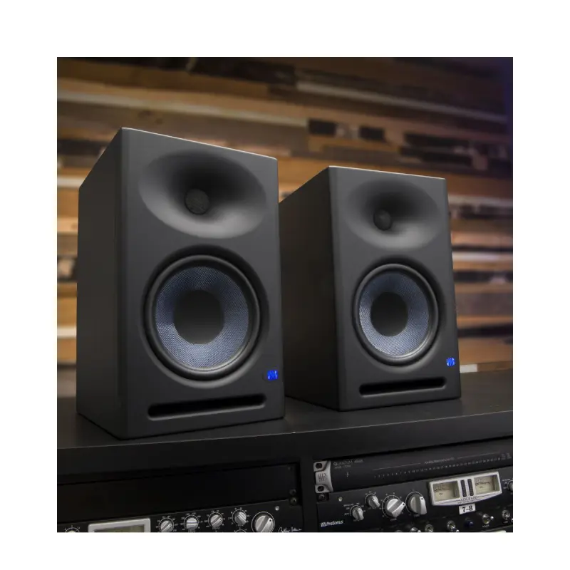PreSonus Eris E8 XT Active Studio Monitors - Image 6