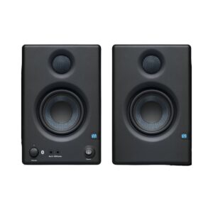 PreSonus Eris E3.5BT 3.5-inch Powered Bluetooth Studio Monitors (Pair)