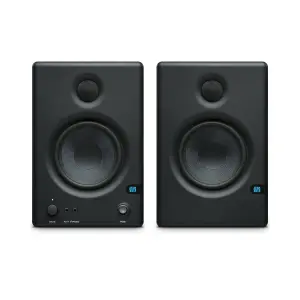 PreSonus Eris E4.5 4.5-inch Powered Studio Monitors (pair)