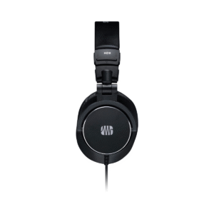 PreSonus HD9 Over-Ear Monitoring Closed-back Headphones