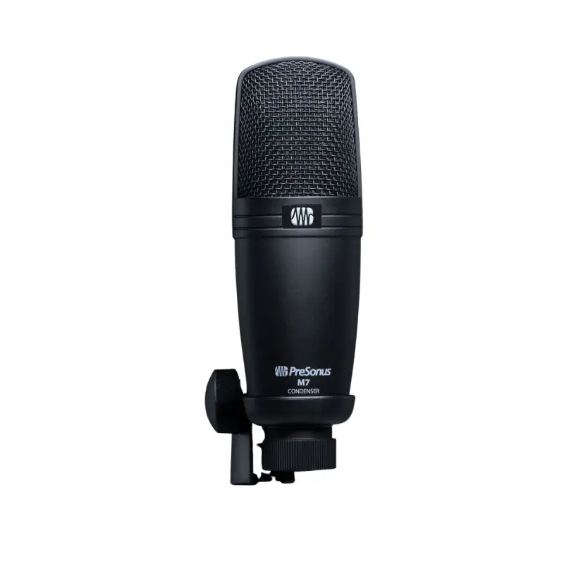 Presonus M7 MKII Cardioid Condenser Microphone