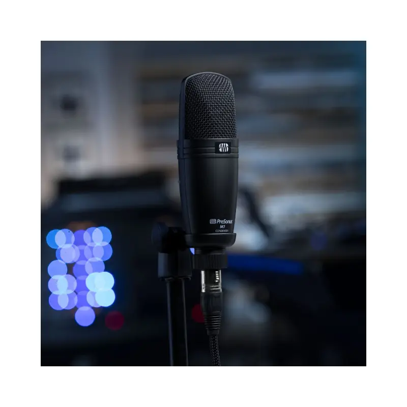 Presonus M7 MKII Cardioid Condenser Microphone - Image 2