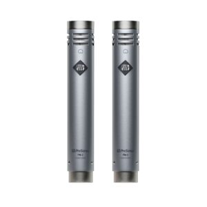 PreSonus PM-2 Small-diaphragm Condenser Microphone Matched Pair