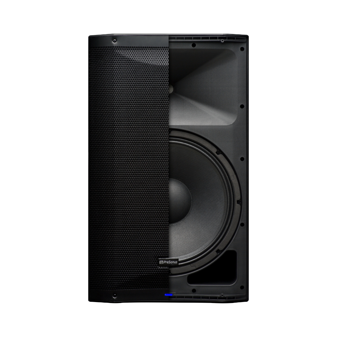 PreSonus AIR15 1200W 15-inch Powered Speaker - Image 2