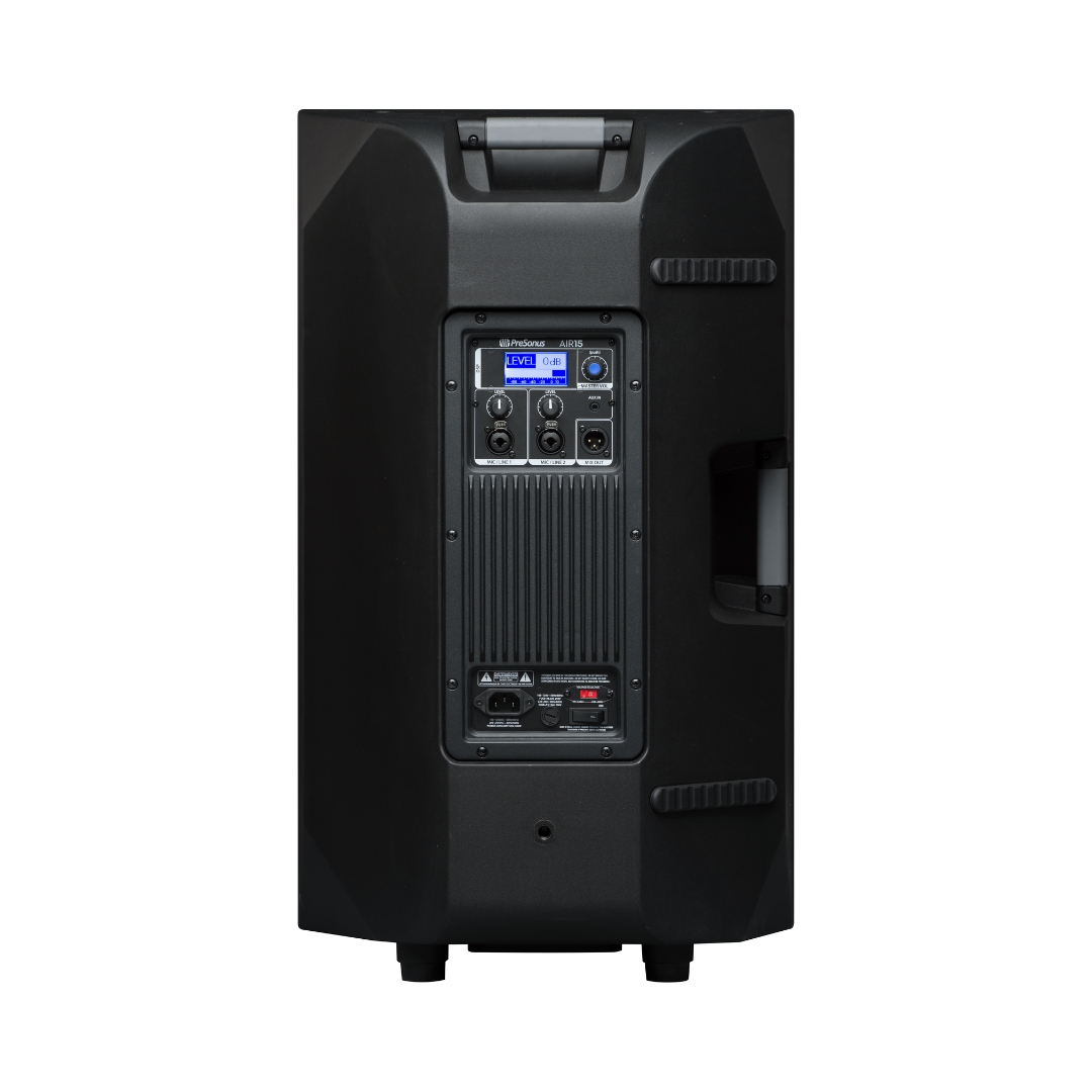PreSonus AIR15 1200W 15-inch Powered Speaker - Image 5