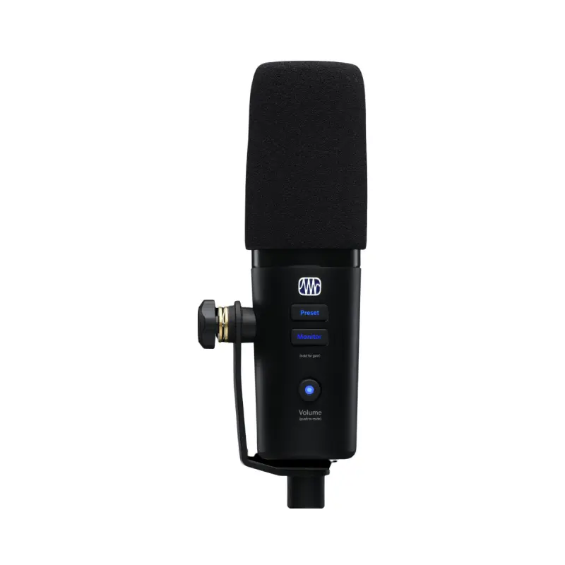 PreSonus Revelator Dynamic USB Microphone - Image 2