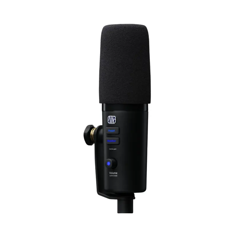 PreSonus Revelator Dynamic USB Microphone - Image 3