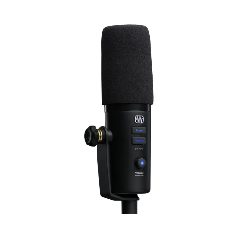PreSonus Revelator Dynamic USB Microphone - Image 4