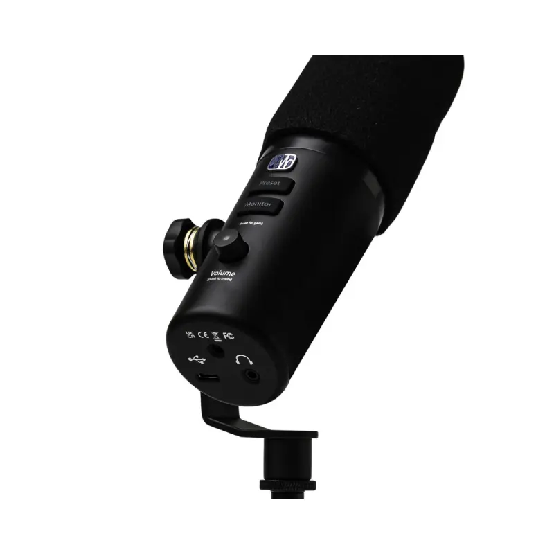 PreSonus Revelator Dynamic USB Microphone - Image 5