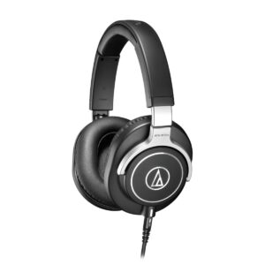Audio-technica ATH-M70x Closed-Back Monitor Headphones