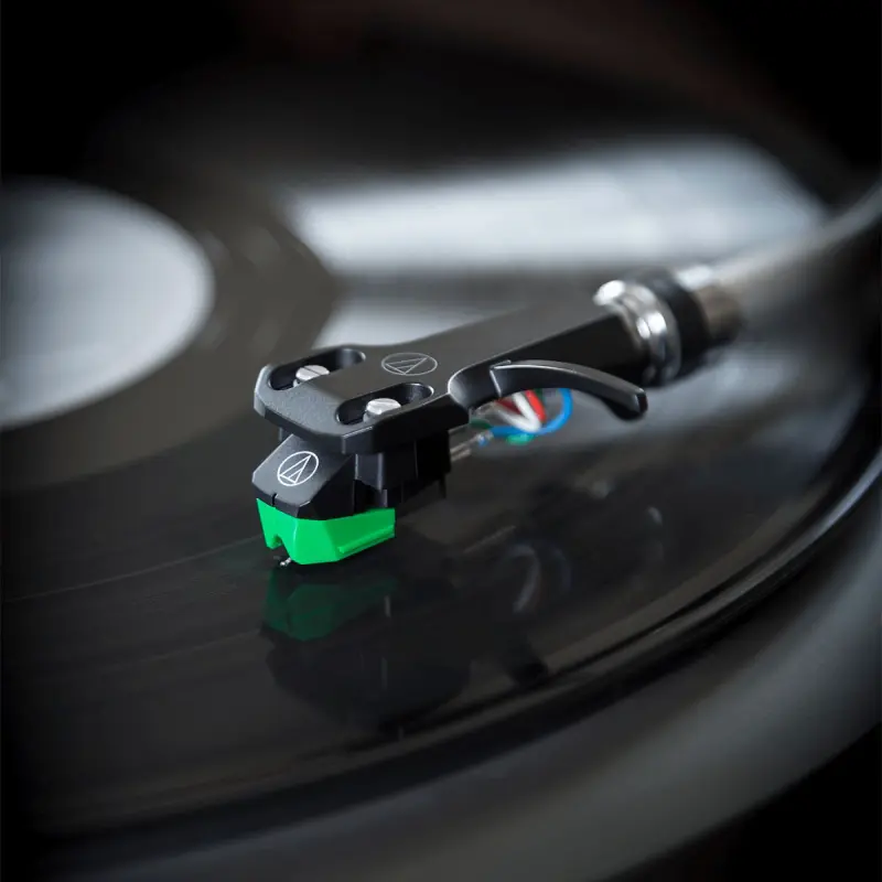 Audio Technica AT-VM95E Cartridge - Image 5