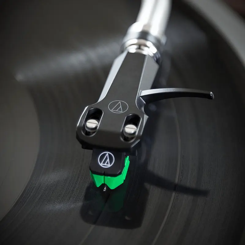 Audio Technica AT-VM95E Cartridge - Image 6