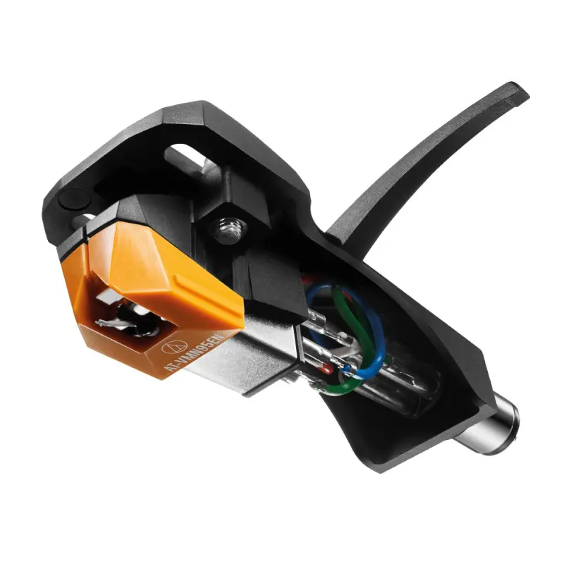 Audio Technica AT-VM95EN/H Cartridge