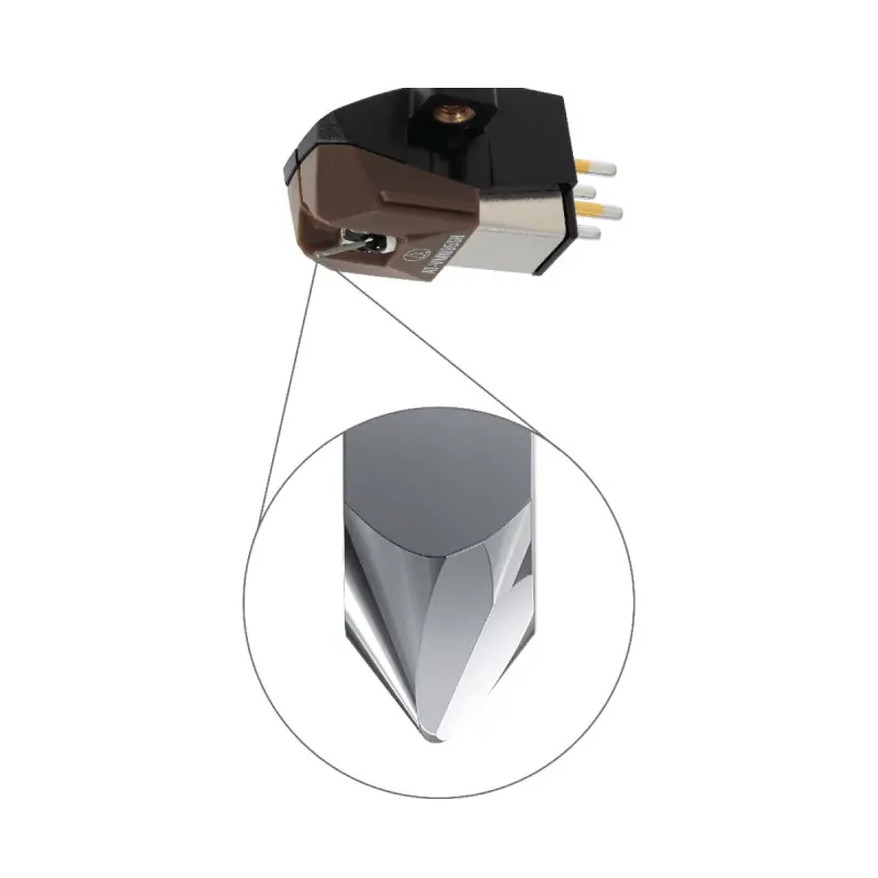 Audio Technica AT-VM95SH/H - Image 5