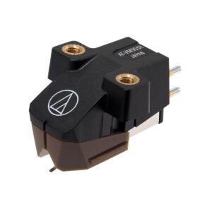 Audio Technica AT-VM95SH Cartridge