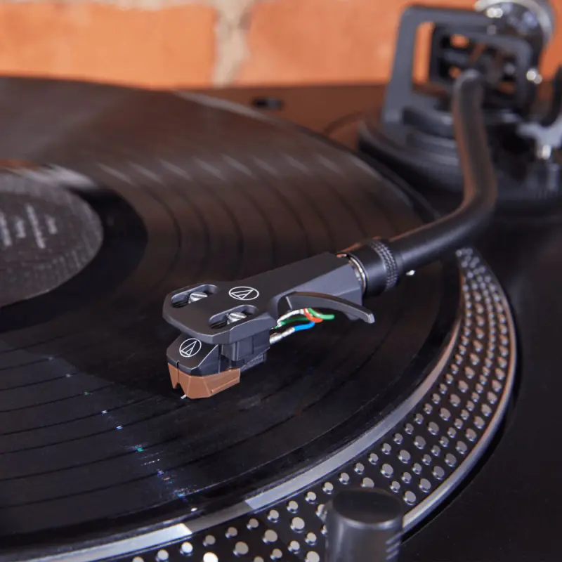 Audio Technica AT-VM95SH/H - Image 6
