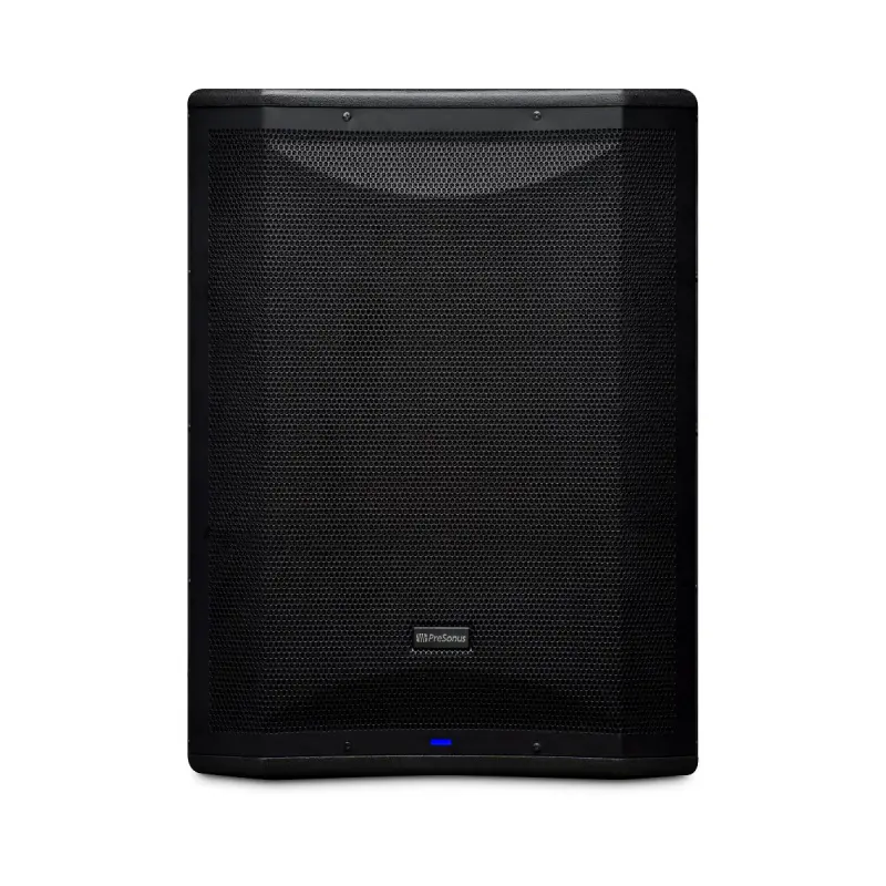 PreSonus AIR18s 1200W 18 inch Powered Subwoofer