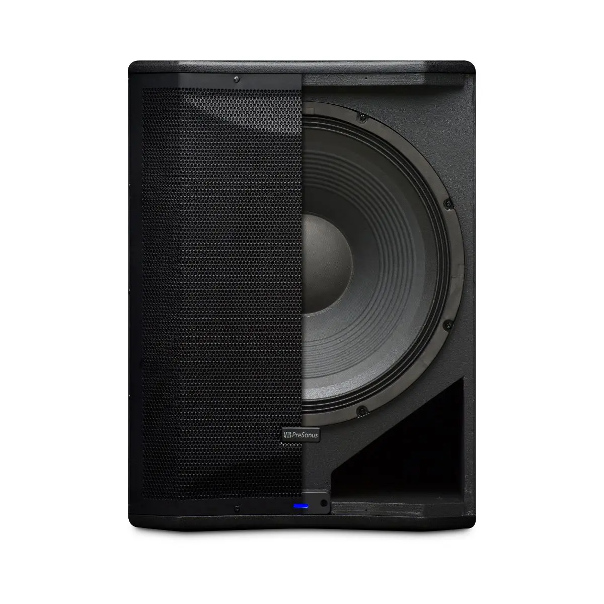 PreSonus AIR18s 1200W 18-inch Powered Subwoofer - Image 3