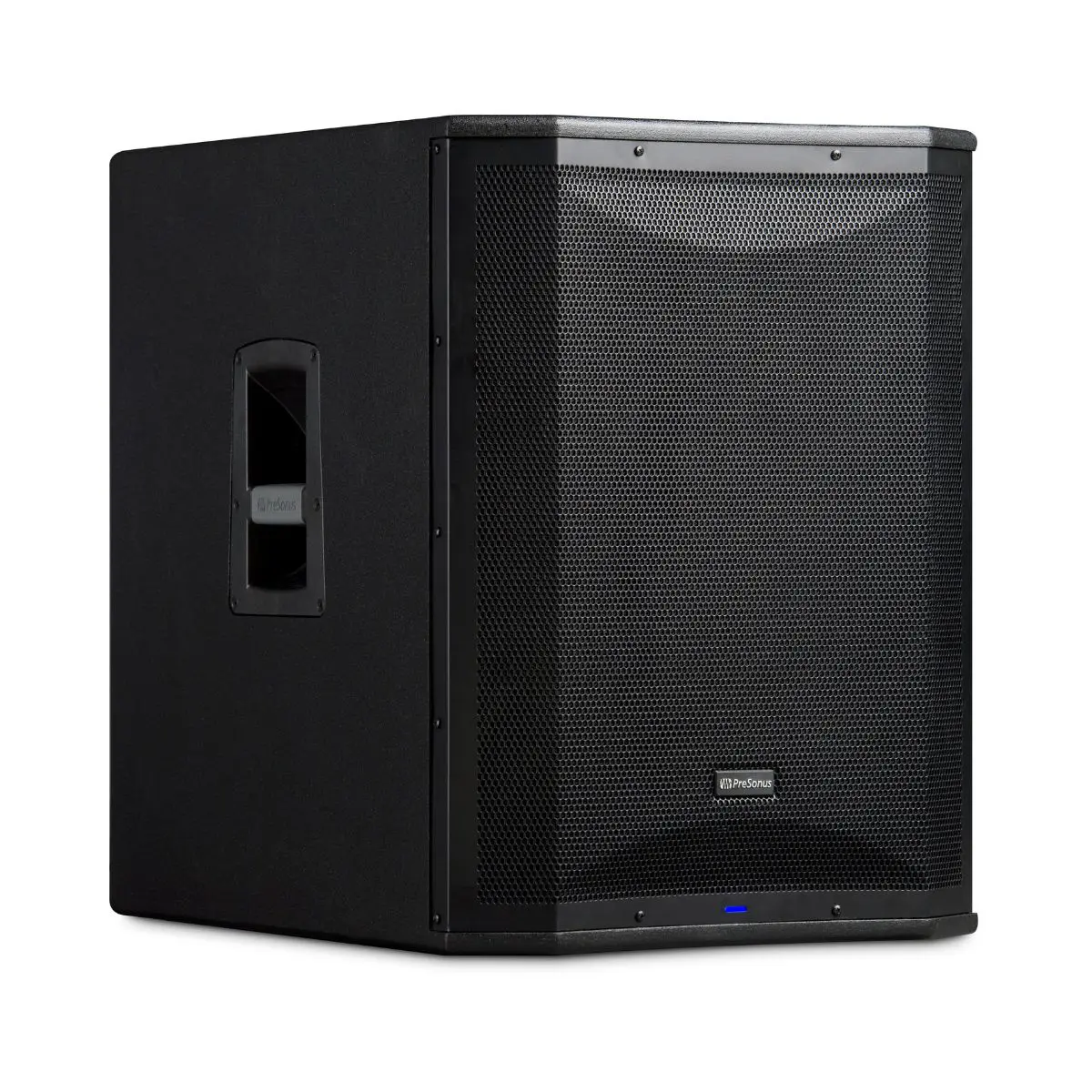 PreSonus AIR18s 1200W 18-inch Powered Subwoofer - Image 4