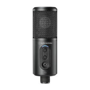 Audio Technica ATR2500X-USB Condenser USB Microphone